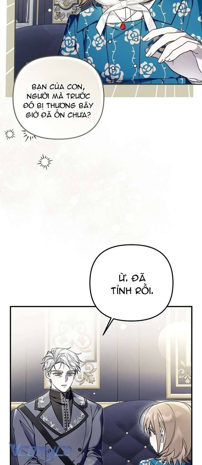 Độc Chiếm Sủng Ái Của Công Chúa Út, Mọi Người Đều Say Mê Tôi. Chapter 13 - Trang 2