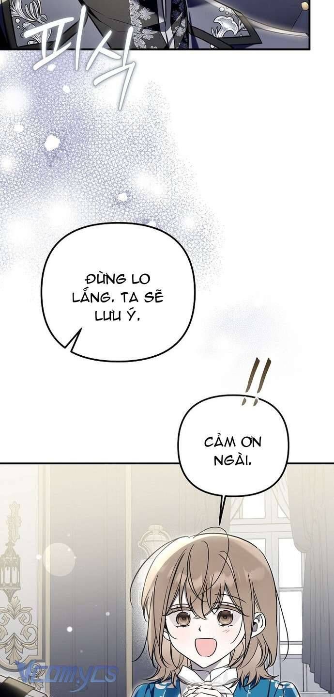 Độc Chiếm Sủng Ái Của Công Chúa Út, Mọi Người Đều Say Mê Tôi. Chapter 13 - Trang 2