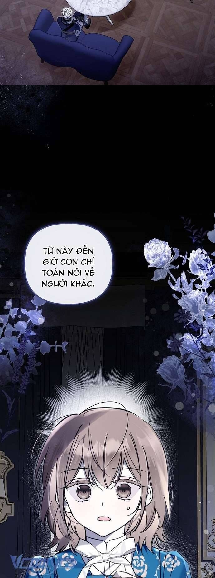 Độc Chiếm Sủng Ái Của Công Chúa Út, Mọi Người Đều Say Mê Tôi. Chapter 13 - Trang 2