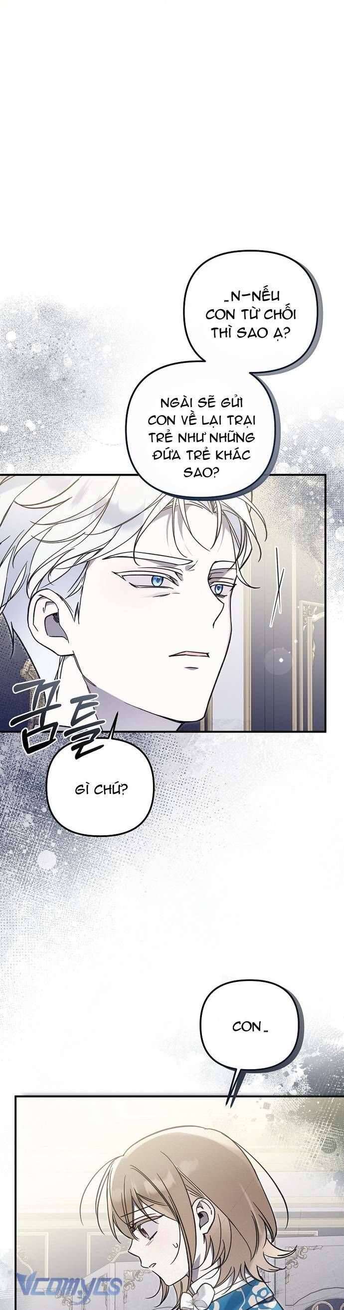 Độc Chiếm Sủng Ái Của Công Chúa Út, Mọi Người Đều Say Mê Tôi. Chapter 13 - Trang 2