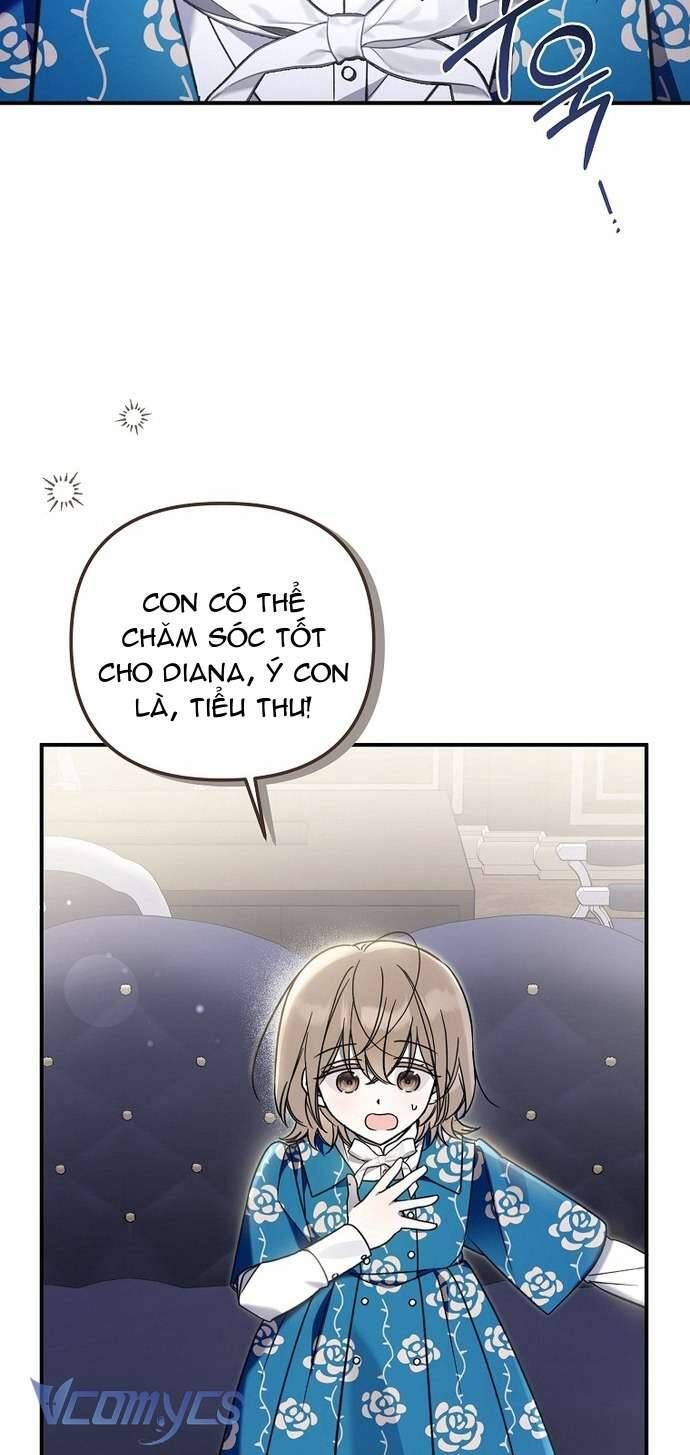 Độc Chiếm Sủng Ái Của Công Chúa Út, Mọi Người Đều Say Mê Tôi. Chapter 13 - Trang 2