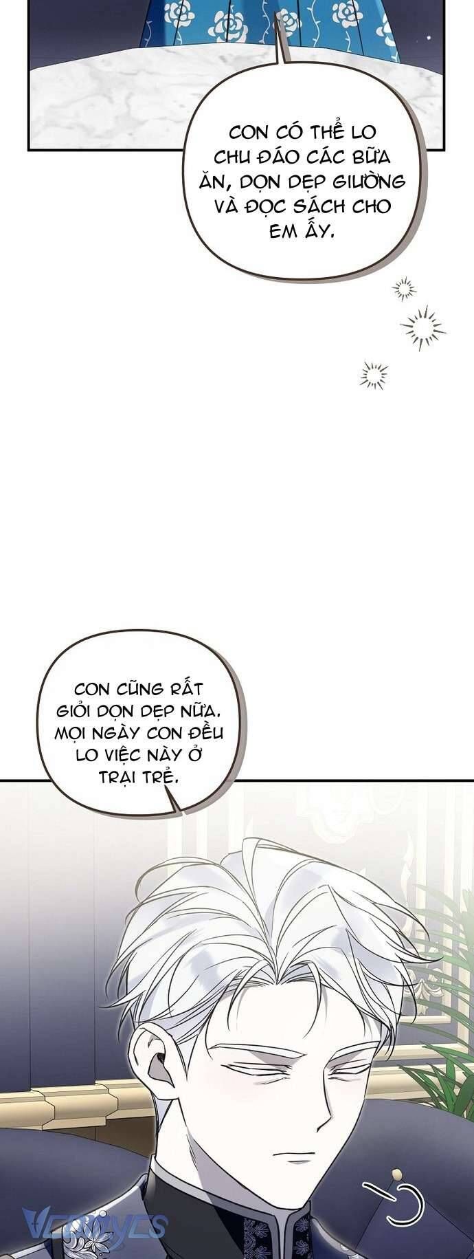 Độc Chiếm Sủng Ái Của Công Chúa Út, Mọi Người Đều Say Mê Tôi. Chapter 13 - Trang 2