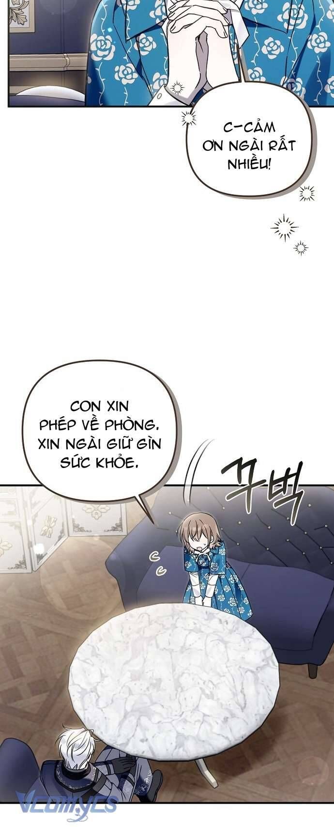 Độc Chiếm Sủng Ái Của Công Chúa Út, Mọi Người Đều Say Mê Tôi. Chapter 13 - Trang 2