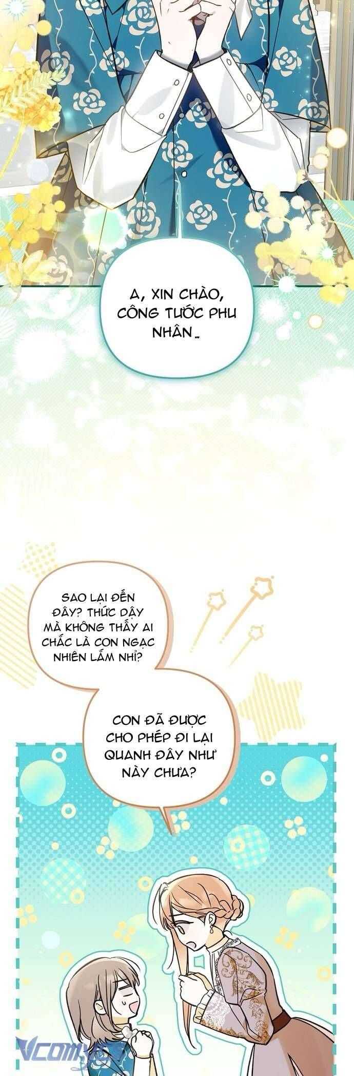 Độc Chiếm Sủng Ái Của Công Chúa Út, Mọi Người Đều Say Mê Tôi. Chapter 13 - Trang 2