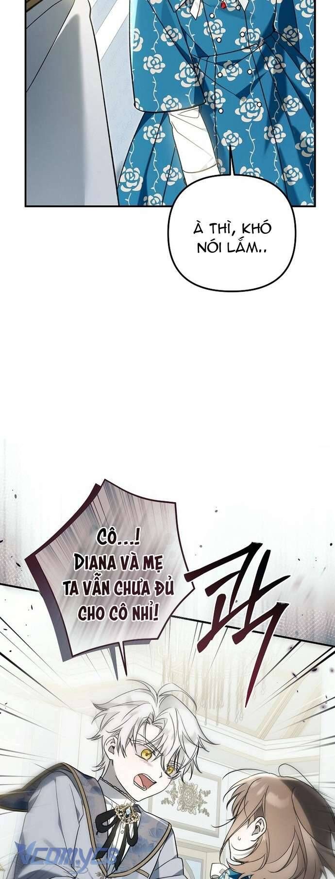 Độc Chiếm Sủng Ái Của Công Chúa Út, Mọi Người Đều Say Mê Tôi. Chapter 13 - Trang 2