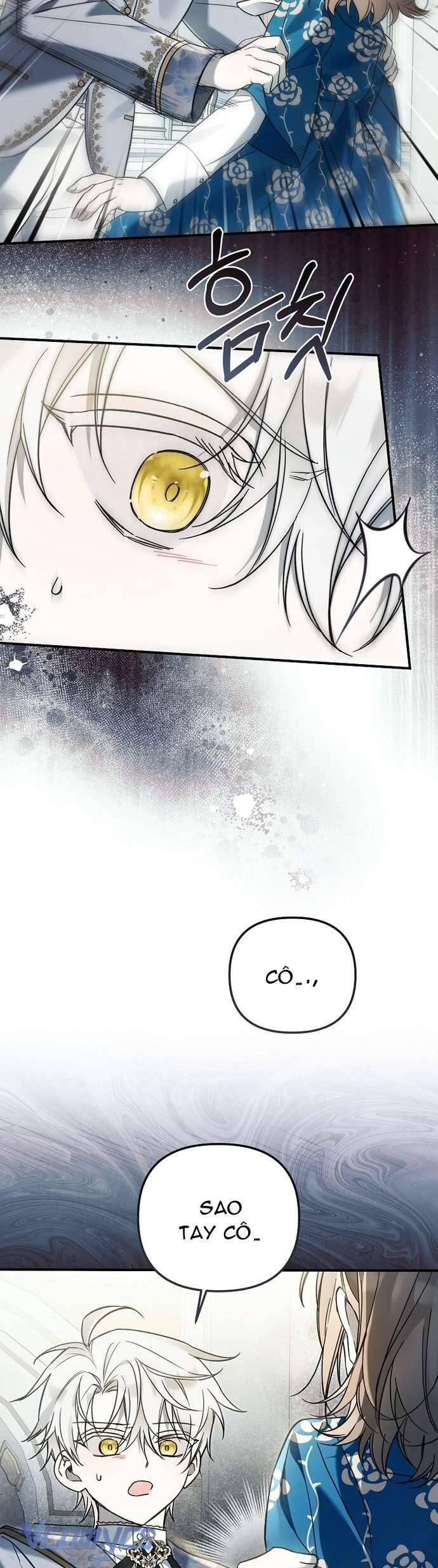 Độc Chiếm Sủng Ái Của Công Chúa Út, Mọi Người Đều Say Mê Tôi. Chapter 13 - Trang 2
