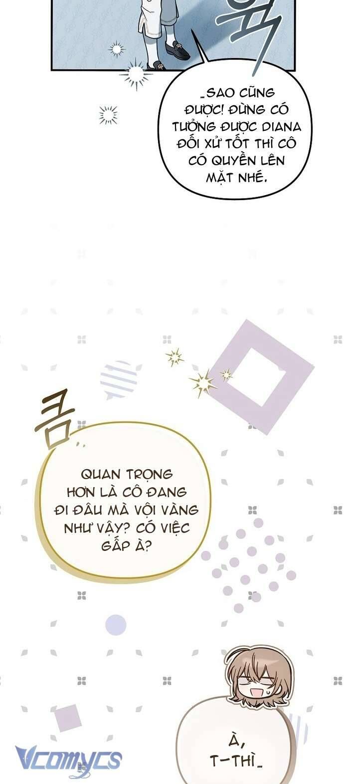 Độc Chiếm Sủng Ái Của Công Chúa Út, Mọi Người Đều Say Mê Tôi. Chapter 13 - Trang 2
