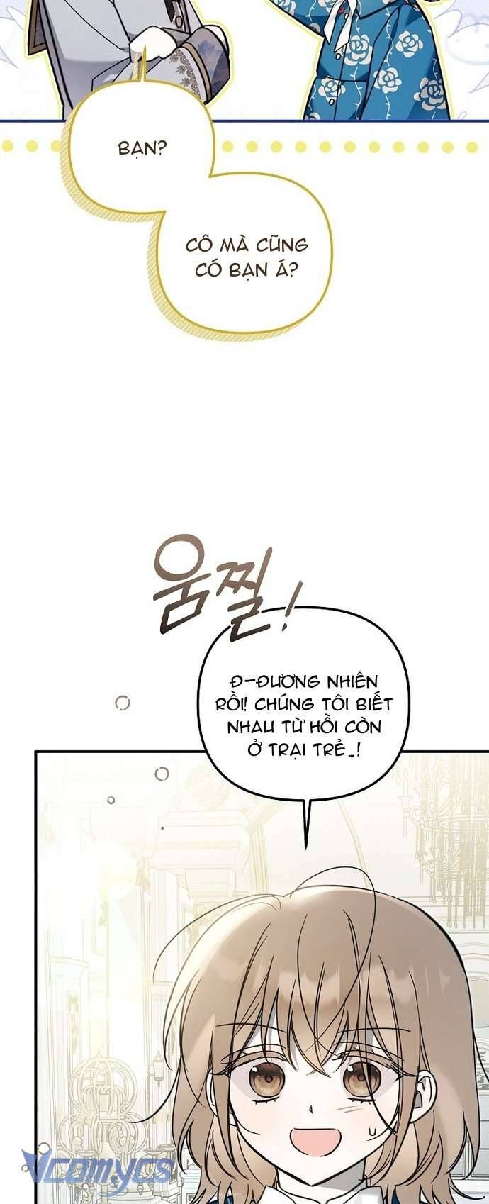 Độc Chiếm Sủng Ái Của Công Chúa Út, Mọi Người Đều Say Mê Tôi. Chapter 13 - Trang 2