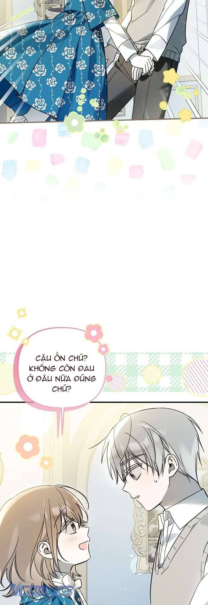 Độc Chiếm Sủng Ái Của Công Chúa Út, Mọi Người Đều Say Mê Tôi. Chapter 13 - Trang 2