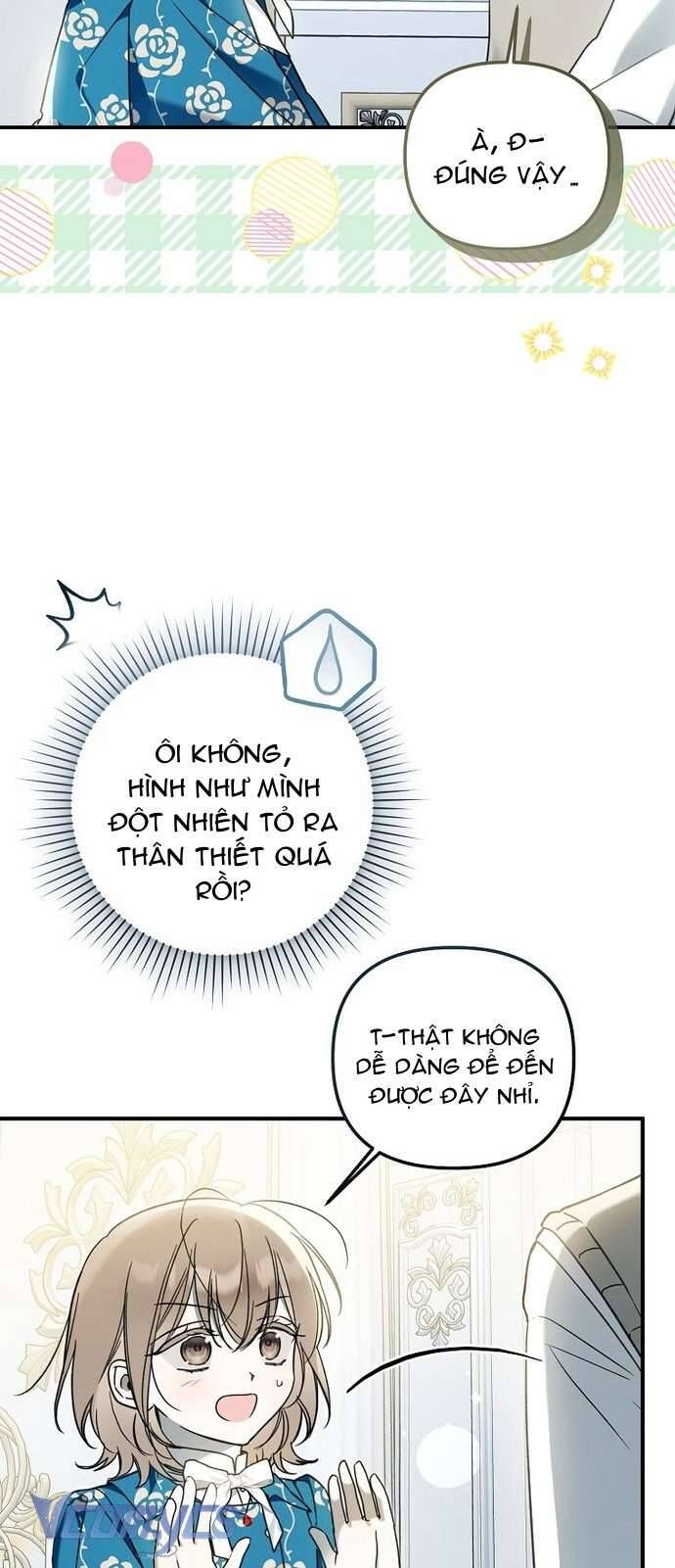 Độc Chiếm Sủng Ái Của Công Chúa Út, Mọi Người Đều Say Mê Tôi. Chapter 13 - Trang 2