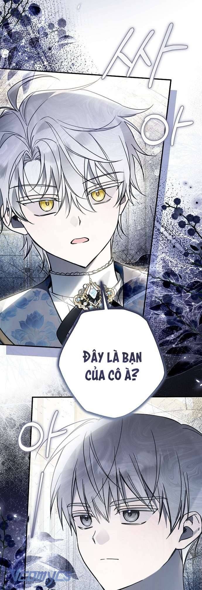 Độc Chiếm Sủng Ái Của Công Chúa Út, Mọi Người Đều Say Mê Tôi. Chapter 13 - Trang 2