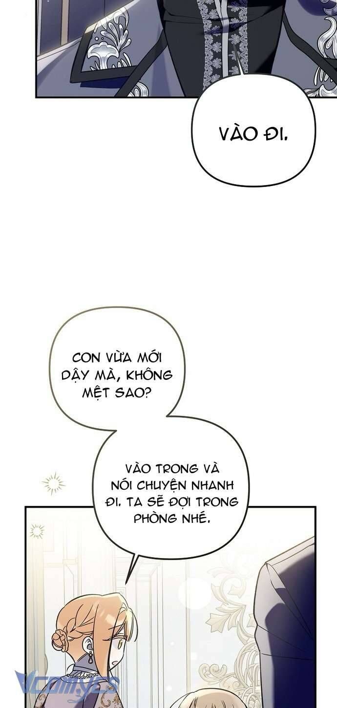 Độc Chiếm Sủng Ái Của Công Chúa Út, Mọi Người Đều Say Mê Tôi. Chapter 13 - Trang 2