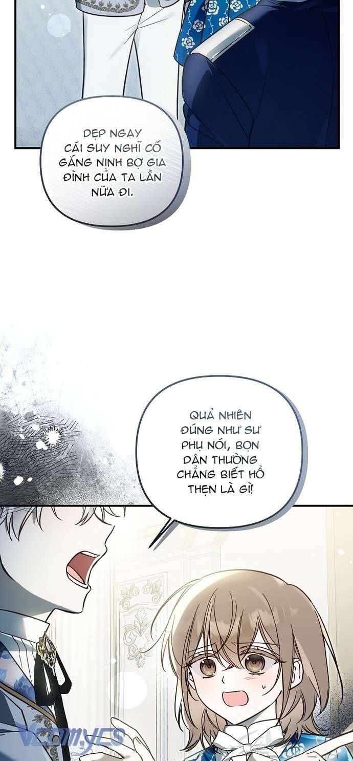 Độc Chiếm Sủng Ái Của Công Chúa Út, Mọi Người Đều Say Mê Tôi. Chapter 14 - Trang 2