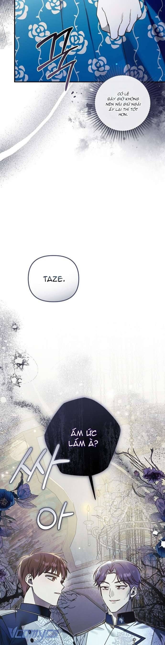 Độc Chiếm Sủng Ái Của Công Chúa Út, Mọi Người Đều Say Mê Tôi. Chapter 14 - Trang 2
