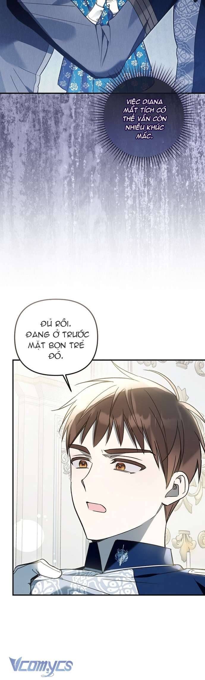 Độc Chiếm Sủng Ái Của Công Chúa Út, Mọi Người Đều Say Mê Tôi. Chapter 14 - Trang 2