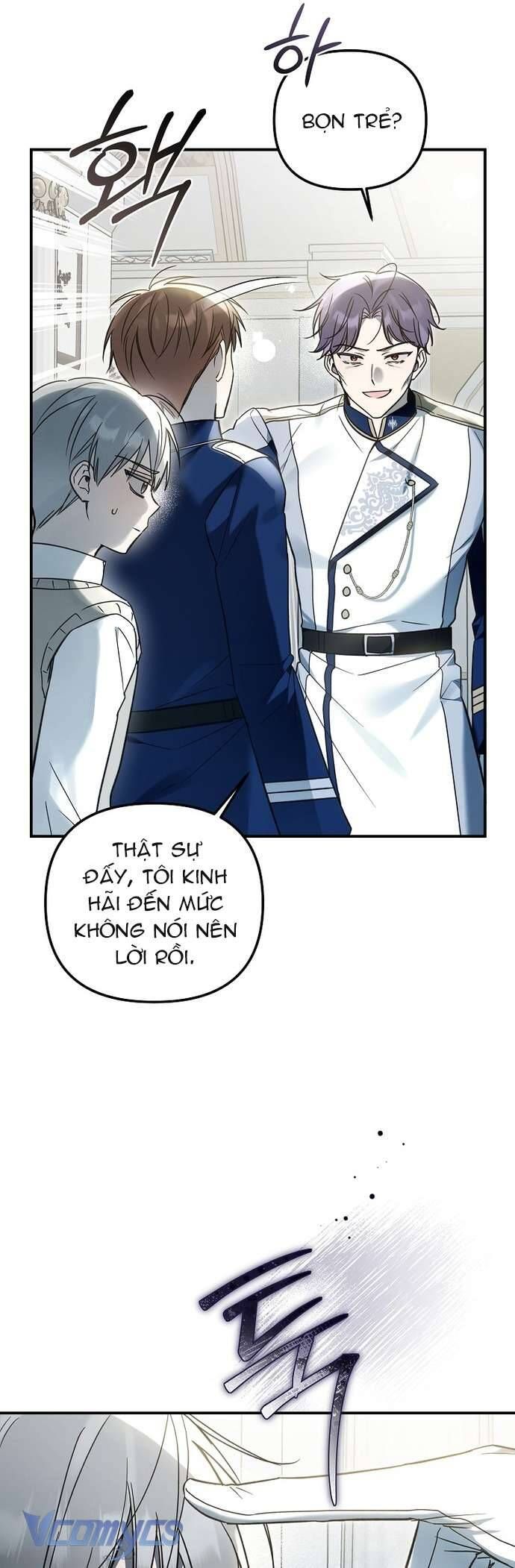 Độc Chiếm Sủng Ái Của Công Chúa Út, Mọi Người Đều Say Mê Tôi. Chapter 14 - Trang 2