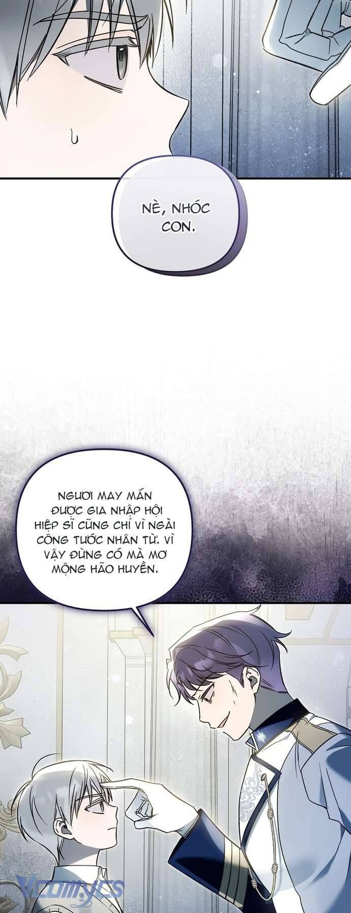 Độc Chiếm Sủng Ái Của Công Chúa Út, Mọi Người Đều Say Mê Tôi. Chapter 14 - Trang 2