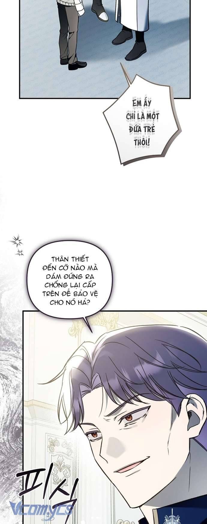 Độc Chiếm Sủng Ái Của Công Chúa Út, Mọi Người Đều Say Mê Tôi. Chapter 14 - Trang 2
