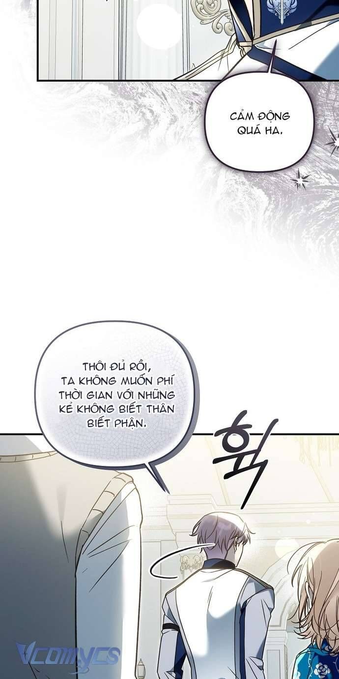 Độc Chiếm Sủng Ái Của Công Chúa Út, Mọi Người Đều Say Mê Tôi. Chapter 14 - Trang 2