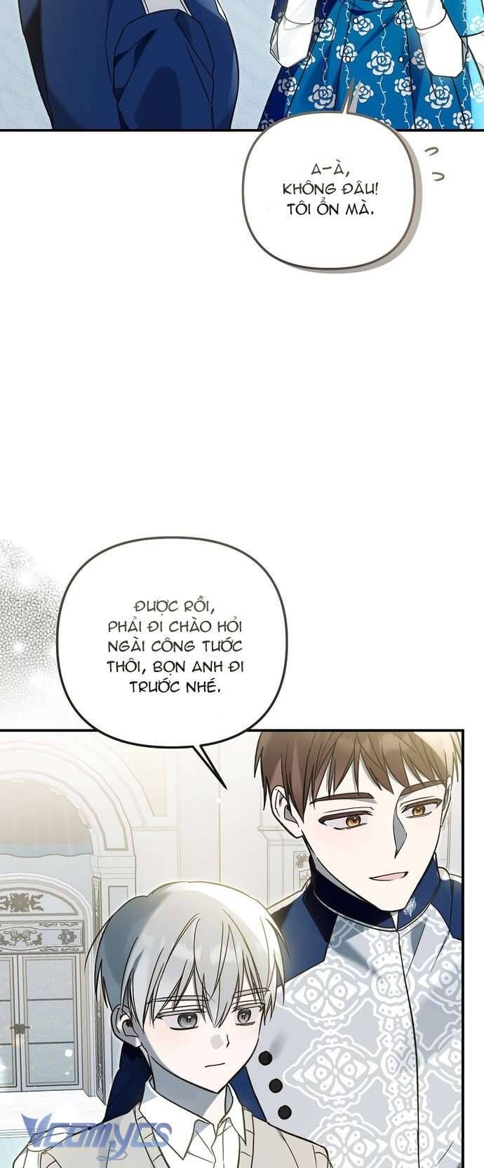 Độc Chiếm Sủng Ái Của Công Chúa Út, Mọi Người Đều Say Mê Tôi. Chapter 14 - Trang 2