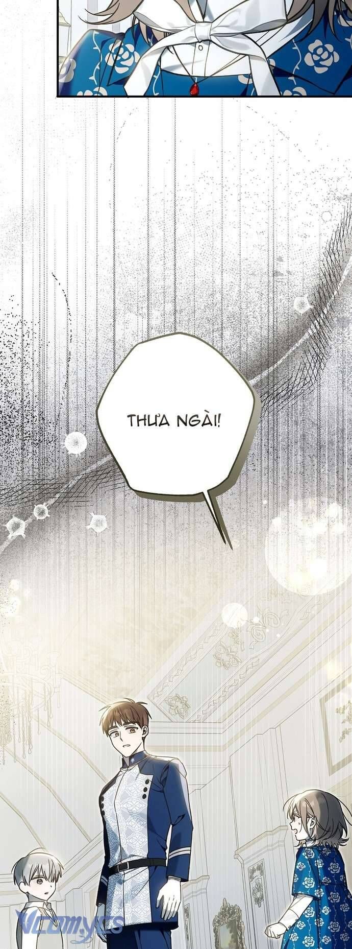 Độc Chiếm Sủng Ái Của Công Chúa Út, Mọi Người Đều Say Mê Tôi. Chapter 14 - Trang 2