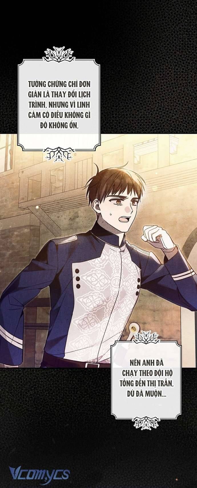 Độc Chiếm Sủng Ái Của Công Chúa Út, Mọi Người Đều Say Mê Tôi. Chapter 14 - Trang 2
