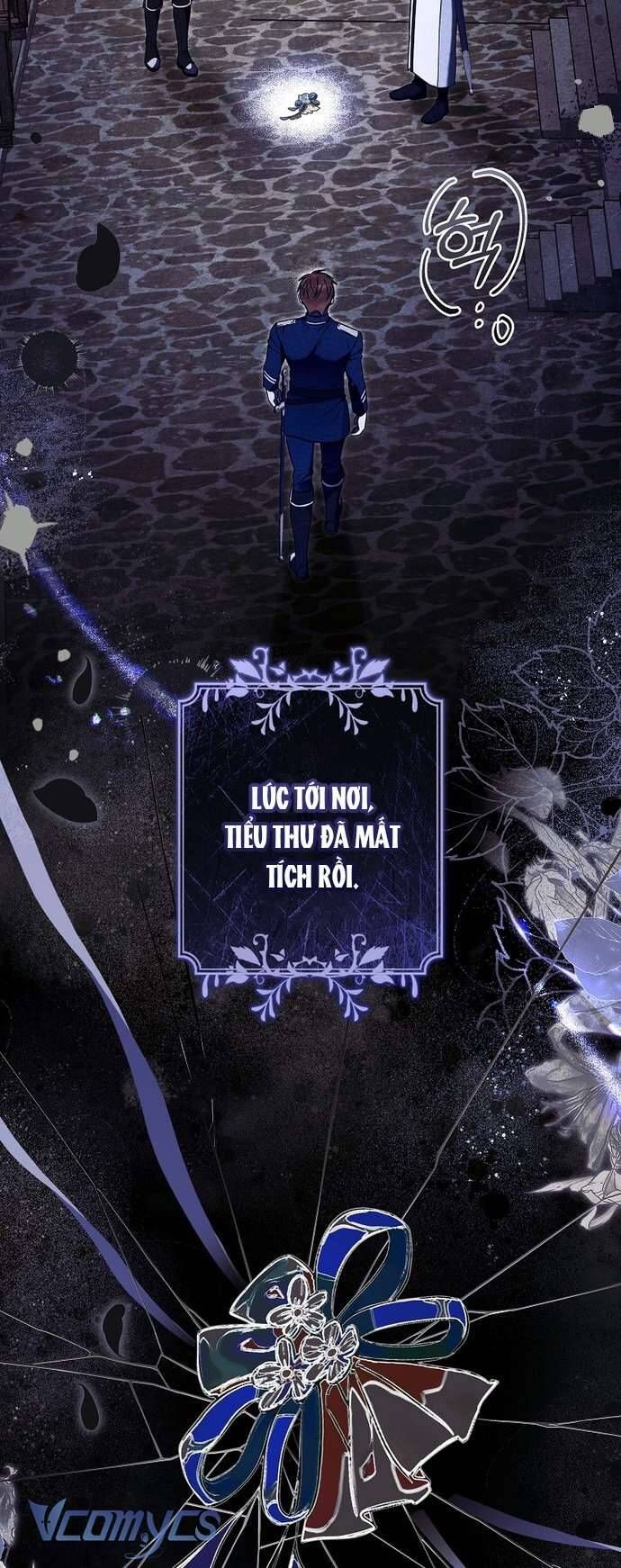 Độc Chiếm Sủng Ái Của Công Chúa Út, Mọi Người Đều Say Mê Tôi. Chapter 14 - Trang 2