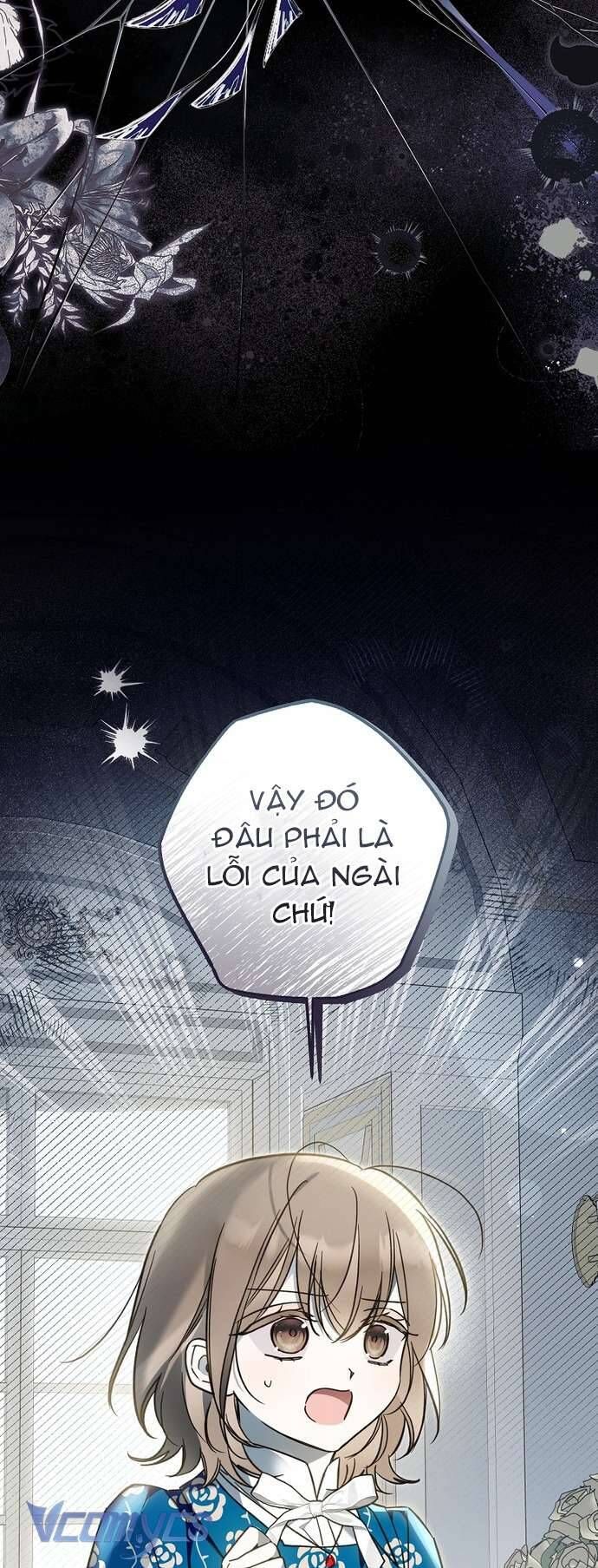 Độc Chiếm Sủng Ái Của Công Chúa Út, Mọi Người Đều Say Mê Tôi. Chapter 14 - Trang 2