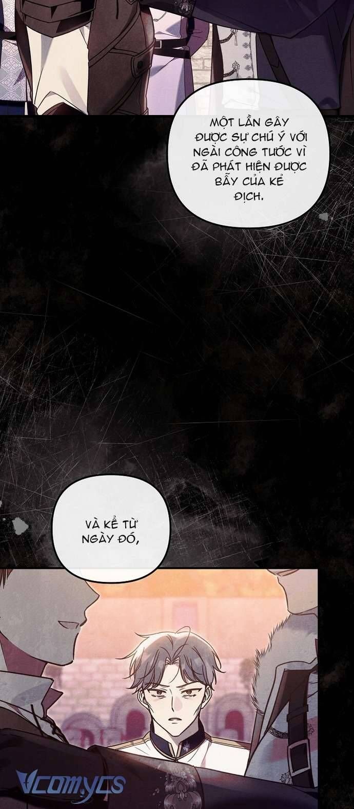 Độc Chiếm Sủng Ái Của Công Chúa Út, Mọi Người Đều Say Mê Tôi. Chapter 14 - Trang 2