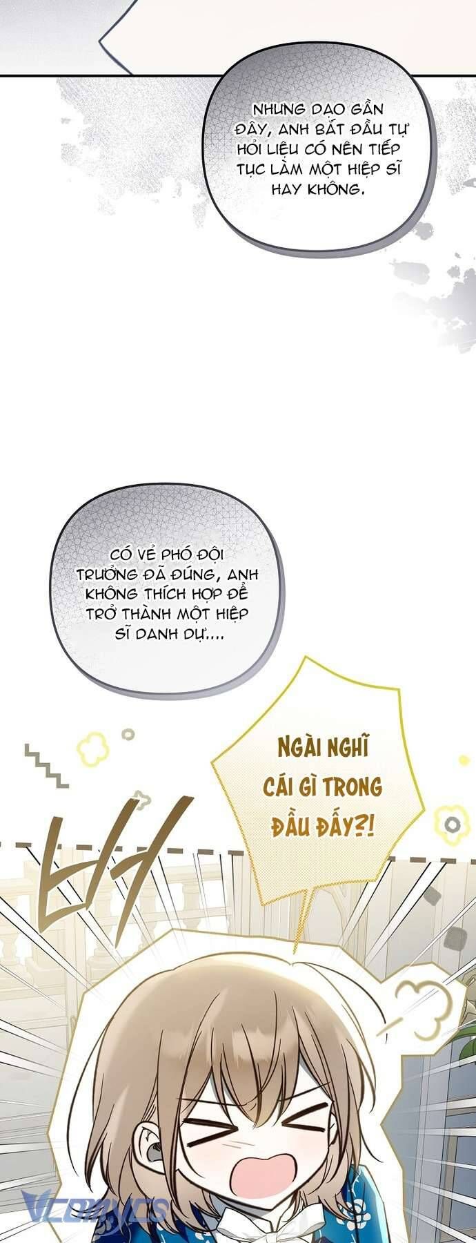 Độc Chiếm Sủng Ái Của Công Chúa Út, Mọi Người Đều Say Mê Tôi. Chapter 14 - Trang 2
