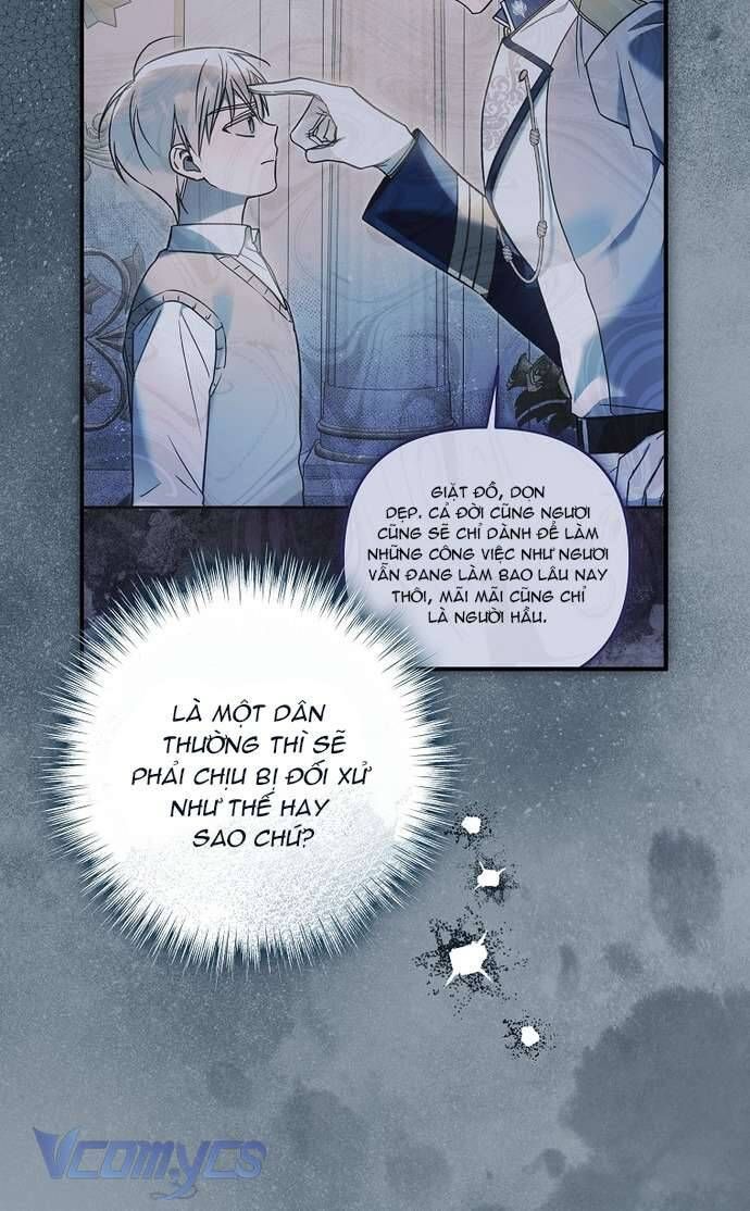 Độc Chiếm Sủng Ái Của Công Chúa Út, Mọi Người Đều Say Mê Tôi. Chapter 14 - Trang 2