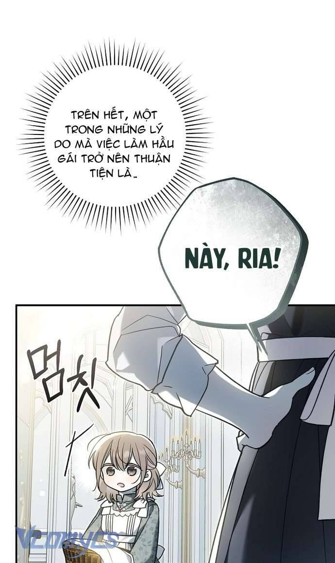 Độc Chiếm Sủng Ái Của Công Chúa Út, Mọi Người Đều Say Mê Tôi. Chapter 15 - Trang 2