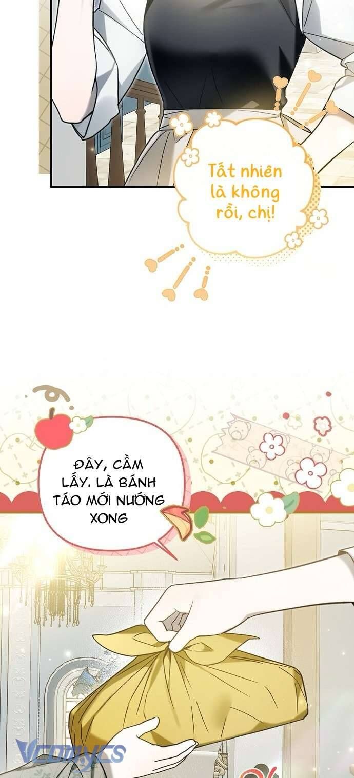 Độc Chiếm Sủng Ái Của Công Chúa Út, Mọi Người Đều Say Mê Tôi. Chapter 15 - Trang 2