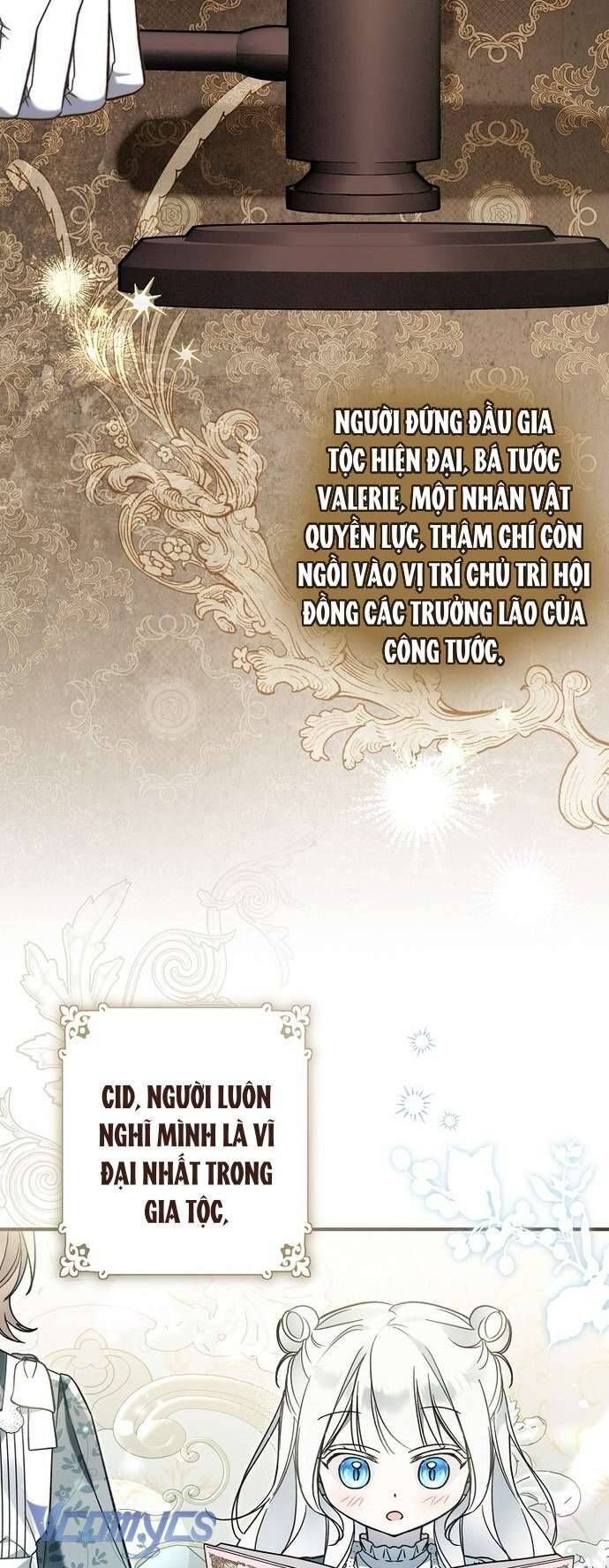 Độc Chiếm Sủng Ái Của Công Chúa Út, Mọi Người Đều Say Mê Tôi. Chapter 15 - Trang 2