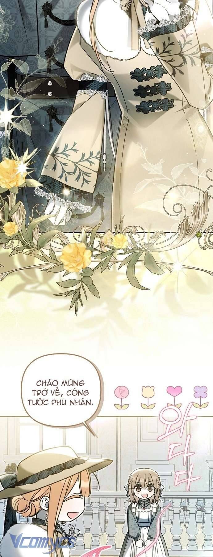 Độc Chiếm Sủng Ái Của Công Chúa Út, Mọi Người Đều Say Mê Tôi. Chapter 15 - Trang 2