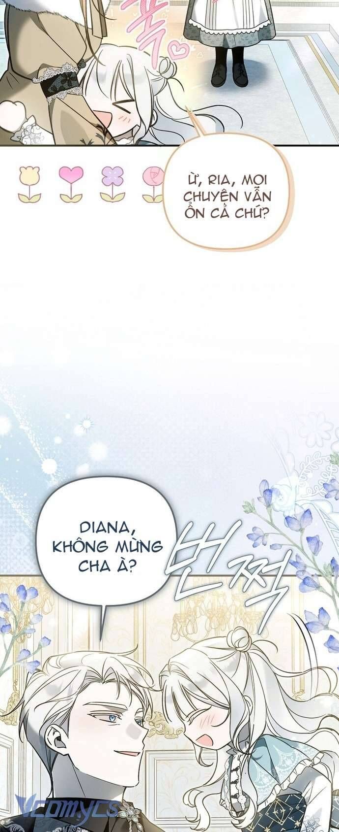 Độc Chiếm Sủng Ái Của Công Chúa Út, Mọi Người Đều Say Mê Tôi. Chapter 15 - Trang 2