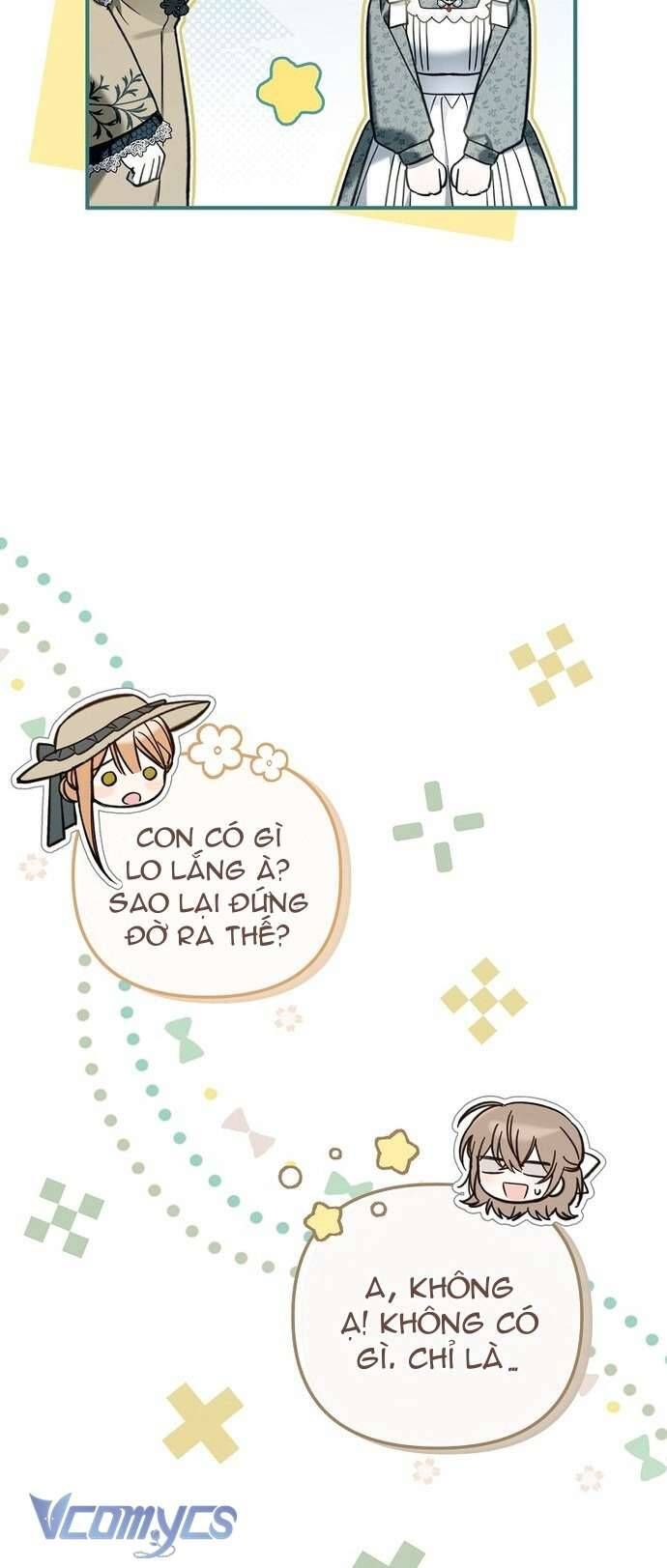 Độc Chiếm Sủng Ái Của Công Chúa Út, Mọi Người Đều Say Mê Tôi. Chapter 15 - Trang 2