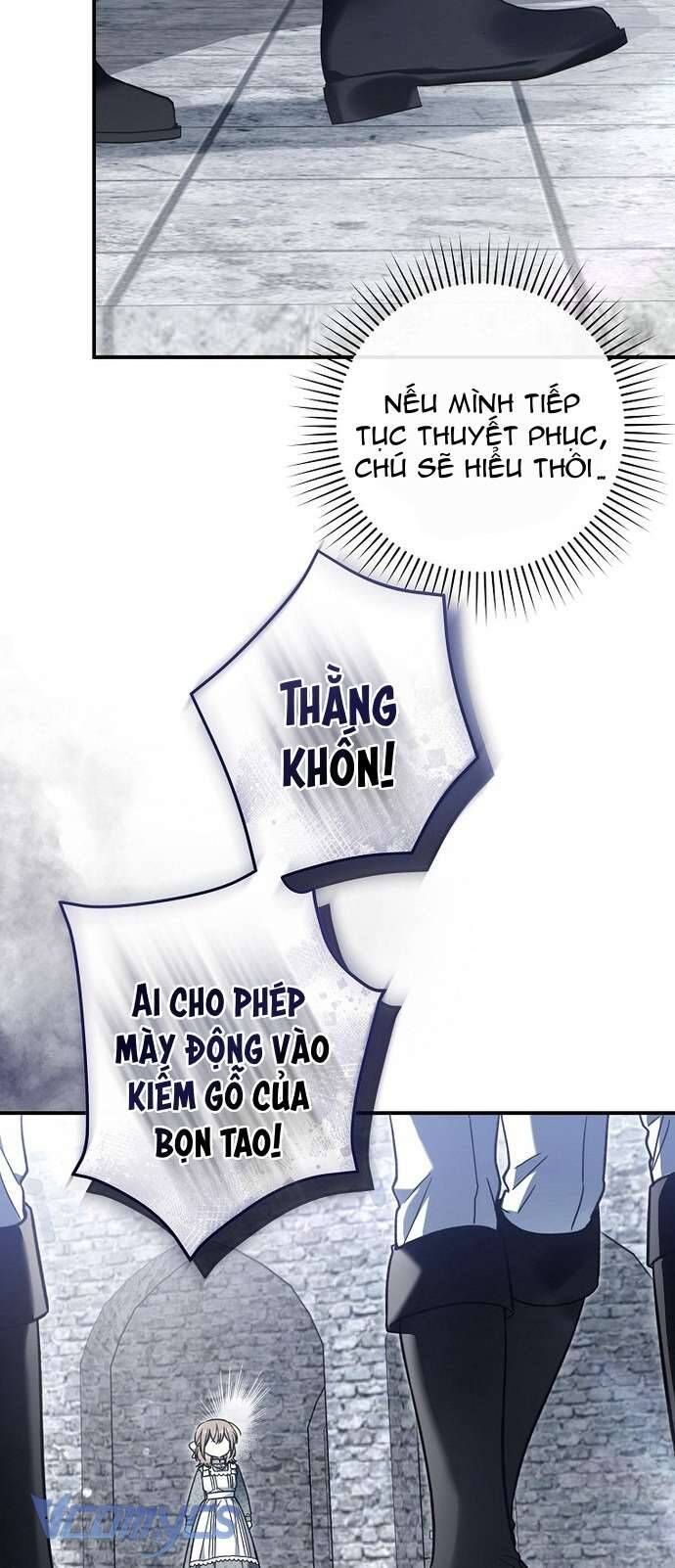 Độc Chiếm Sủng Ái Của Công Chúa Út, Mọi Người Đều Say Mê Tôi. Chapter 15 - Trang 2