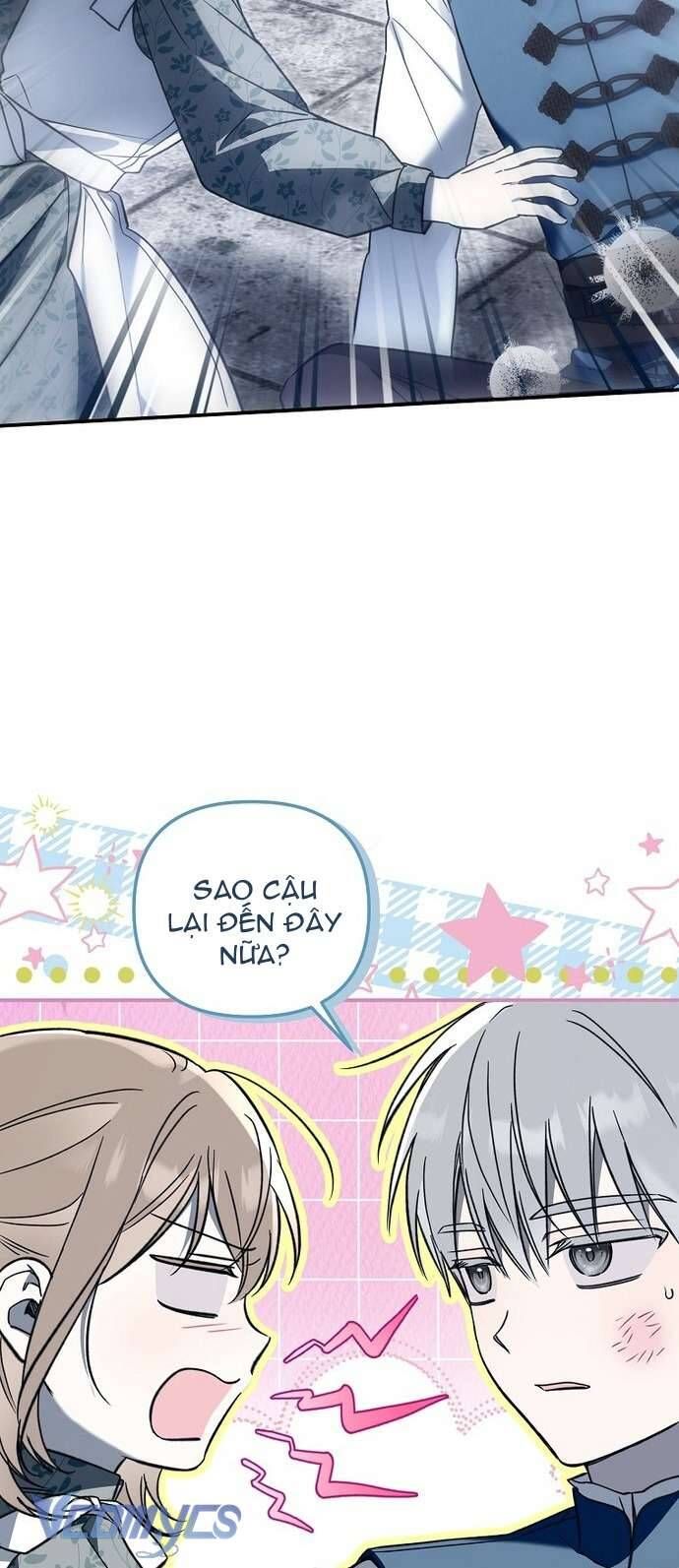 Độc Chiếm Sủng Ái Của Công Chúa Út, Mọi Người Đều Say Mê Tôi. Chapter 15 - Trang 2