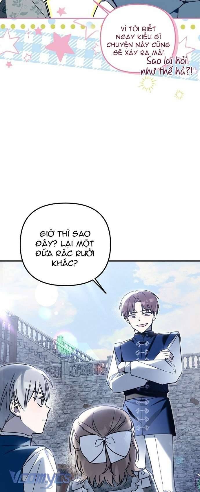 Độc Chiếm Sủng Ái Của Công Chúa Út, Mọi Người Đều Say Mê Tôi. Chapter 15 - Trang 2