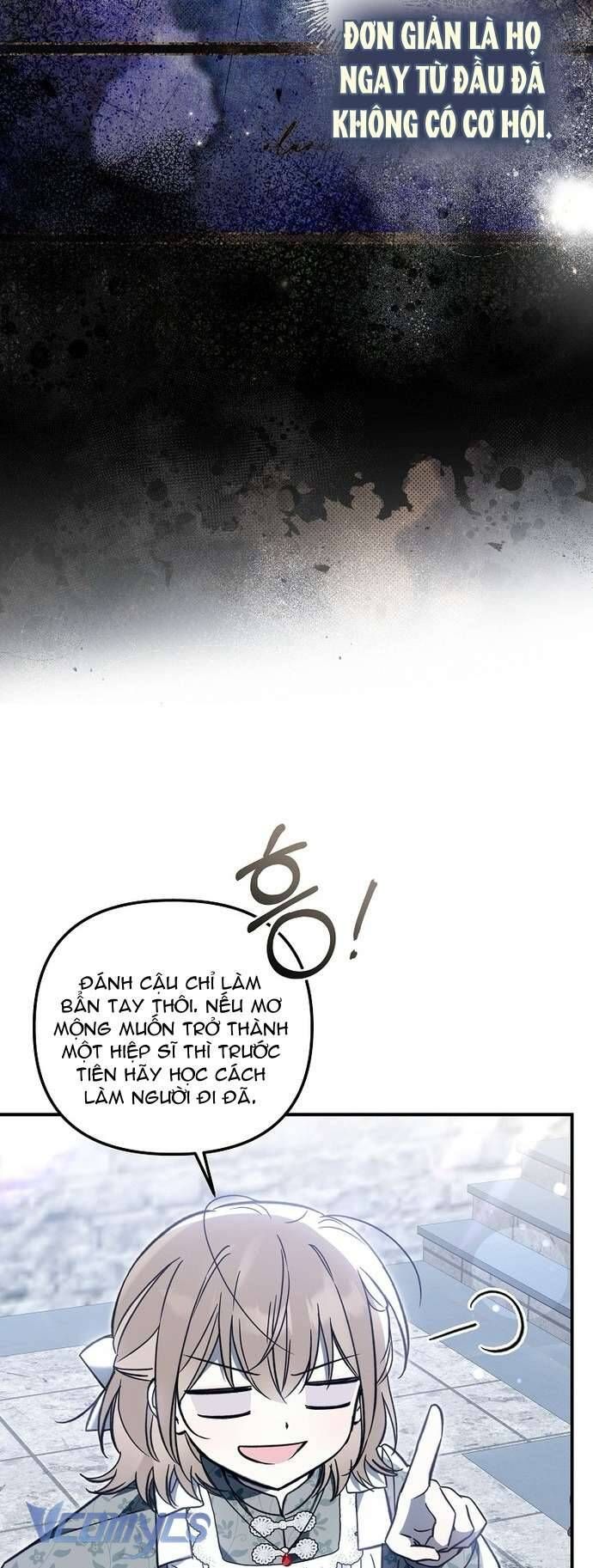 Độc Chiếm Sủng Ái Của Công Chúa Út, Mọi Người Đều Say Mê Tôi. Chapter 15 - Trang 2