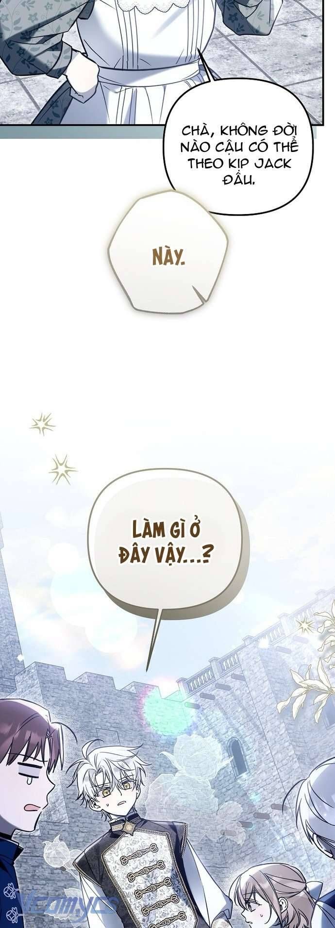 Độc Chiếm Sủng Ái Của Công Chúa Út, Mọi Người Đều Say Mê Tôi. Chapter 15 - Trang 2