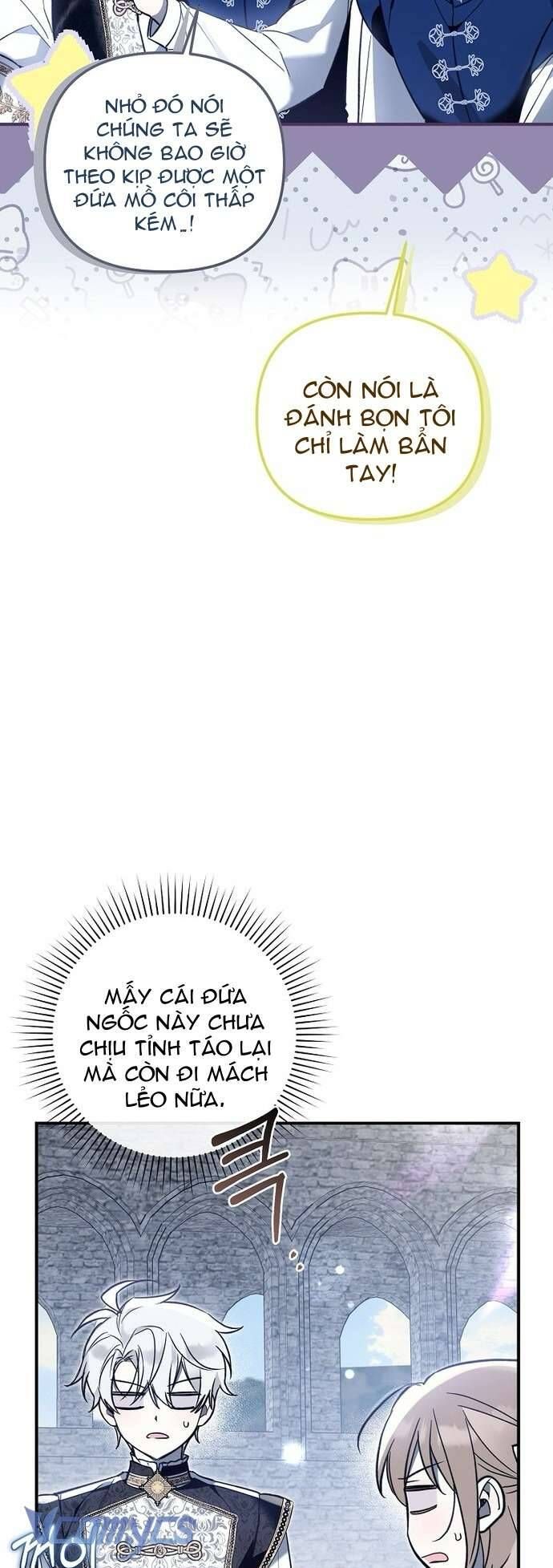 Độc Chiếm Sủng Ái Của Công Chúa Út, Mọi Người Đều Say Mê Tôi. Chapter 15 - Trang 2