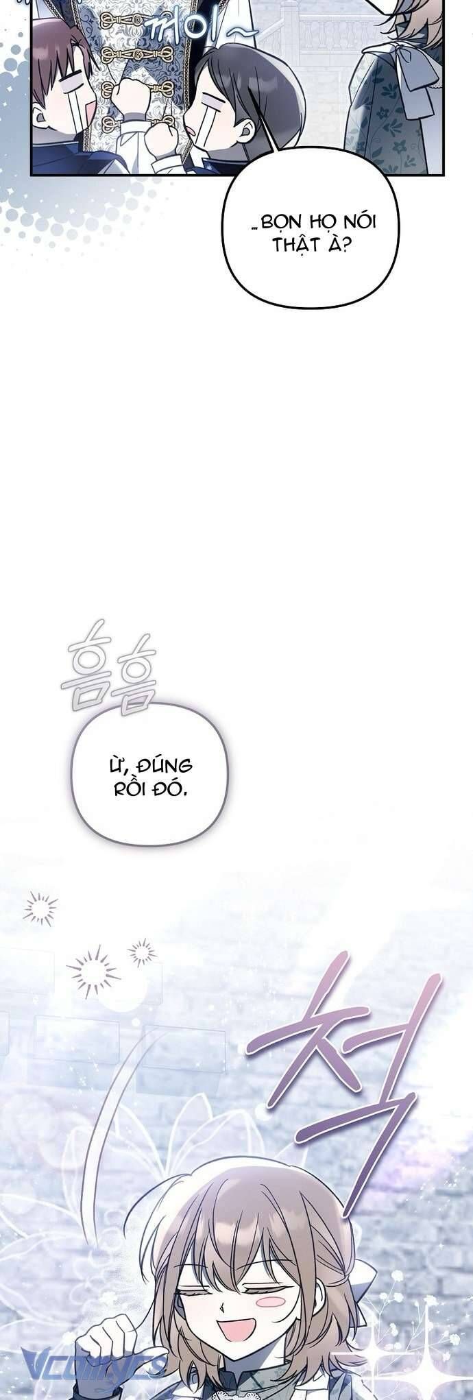 Độc Chiếm Sủng Ái Của Công Chúa Út, Mọi Người Đều Say Mê Tôi. Chapter 15 - Trang 2