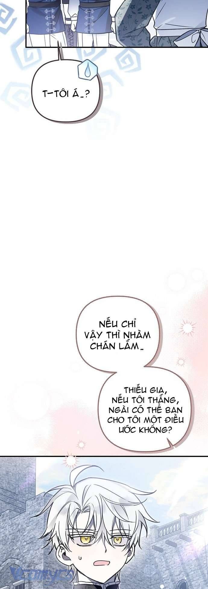 Độc Chiếm Sủng Ái Của Công Chúa Út, Mọi Người Đều Say Mê Tôi. Chapter 15 - Trang 2