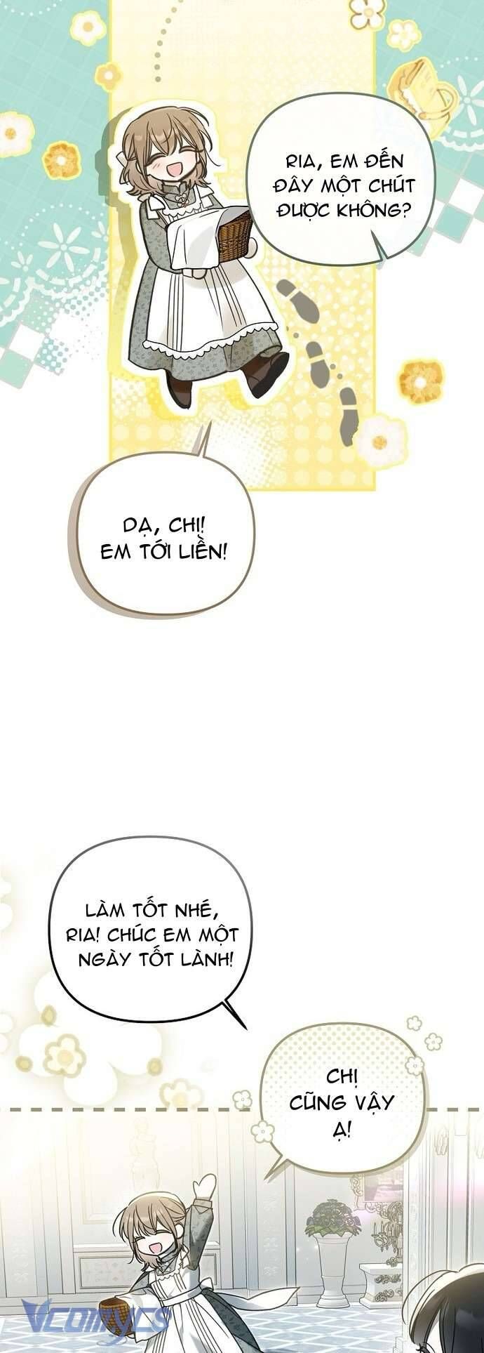 Độc Chiếm Sủng Ái Của Công Chúa Út, Mọi Người Đều Say Mê Tôi. Chapter 15 - Trang 2
