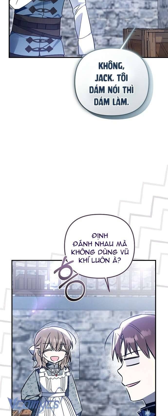 Độc Chiếm Sủng Ái Của Công Chúa Út, Mọi Người Đều Say Mê Tôi. Chapter 15 - Trang 2