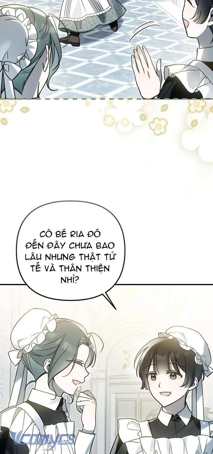 Độc Chiếm Sủng Ái Của Công Chúa Út, Mọi Người Đều Say Mê Tôi. Chapter 15 - Trang 2