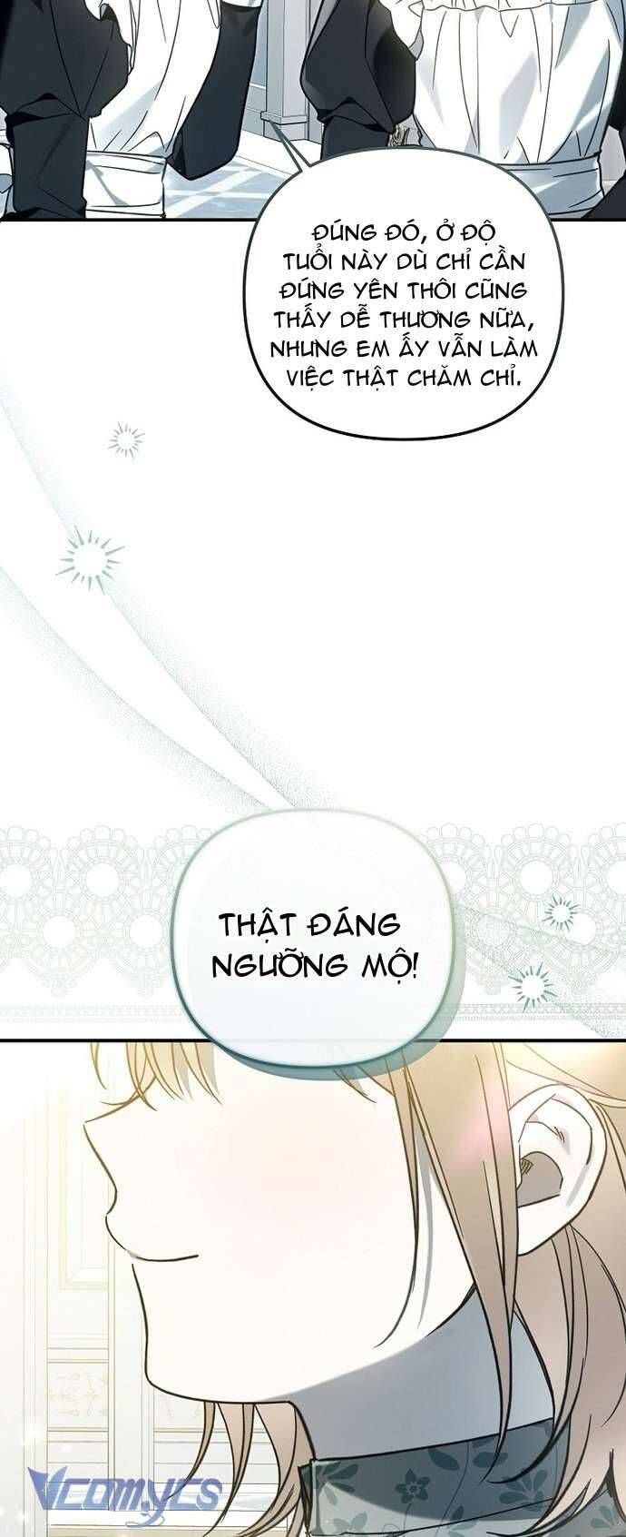 Độc Chiếm Sủng Ái Của Công Chúa Út, Mọi Người Đều Say Mê Tôi. Chapter 15 - Trang 2