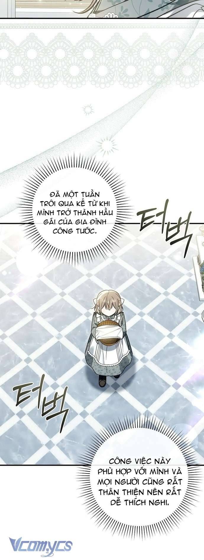 Độc Chiếm Sủng Ái Của Công Chúa Út, Mọi Người Đều Say Mê Tôi. Chapter 15 - Trang 2
